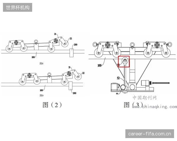 搭载声学探头的巡检机器人，将替代人工完成对过滤泵组压降和异响的日常记录